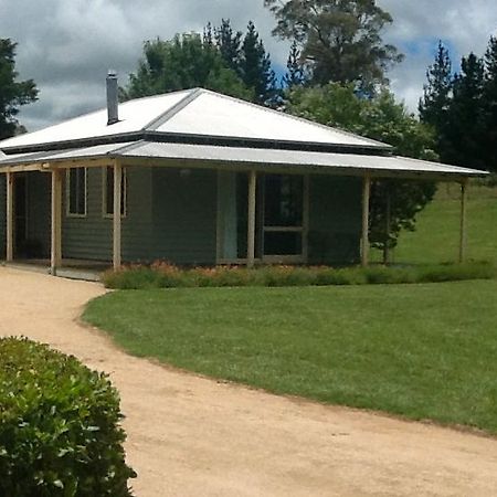 Glen Waverly Farmstay Glen Innes Extérieur photo
