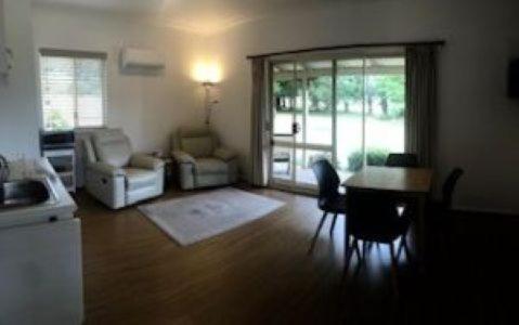 Glen Waverly Farmstay Glen Innes Extérieur photo