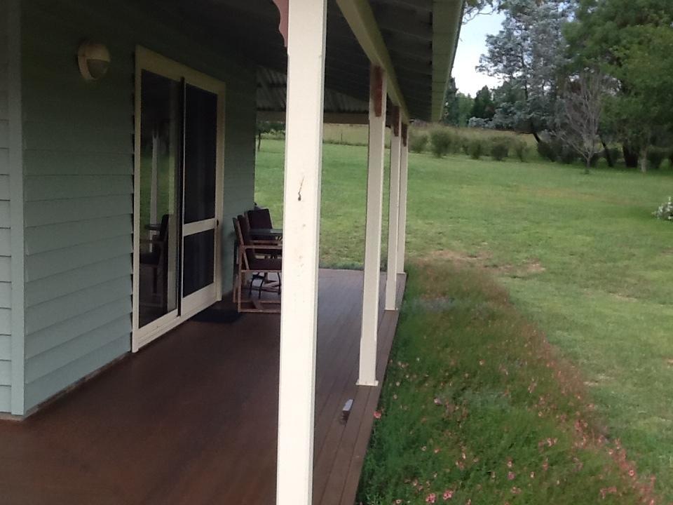 Glen Waverly Farmstay Glen Innes Chambre photo