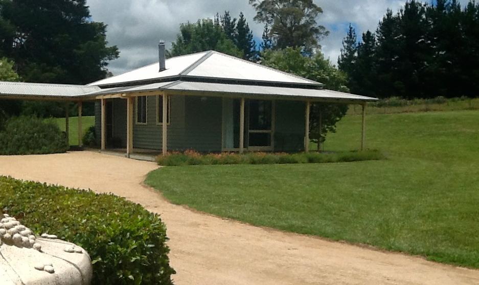 Glen Waverly Farmstay Glen Innes Extérieur photo