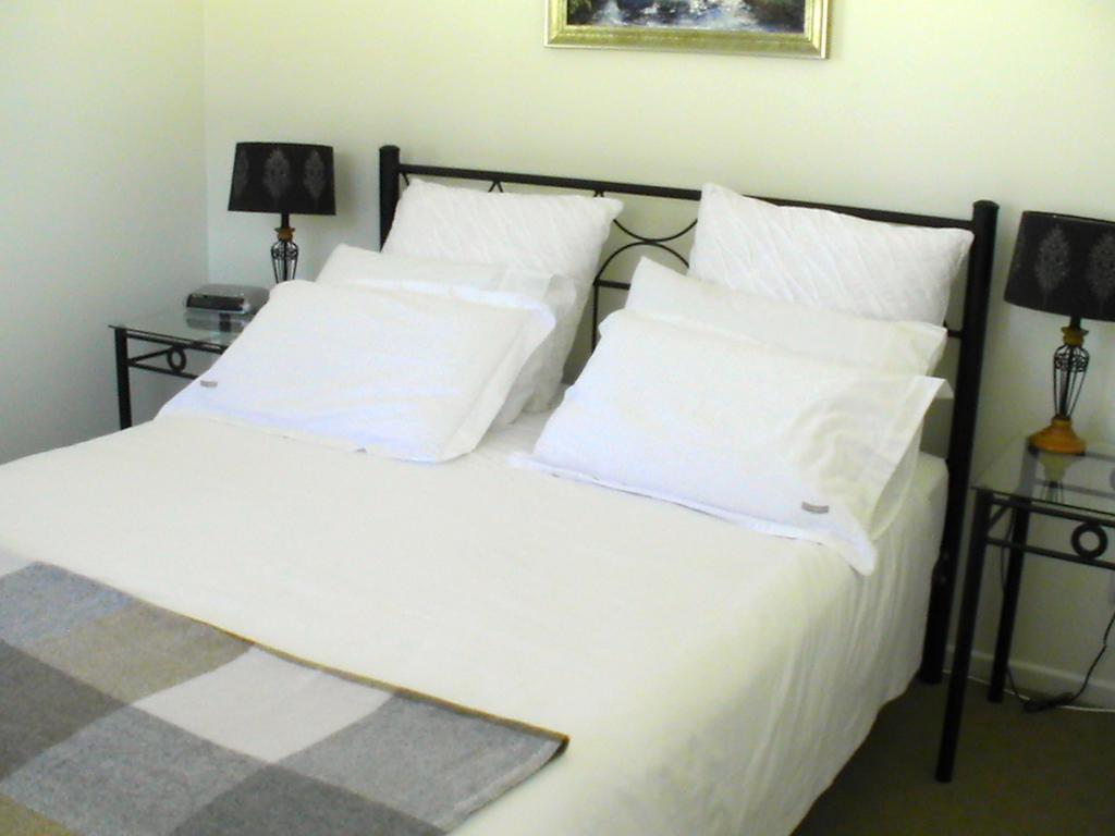 Glen Waverly Farmstay Glen Innes Chambre photo