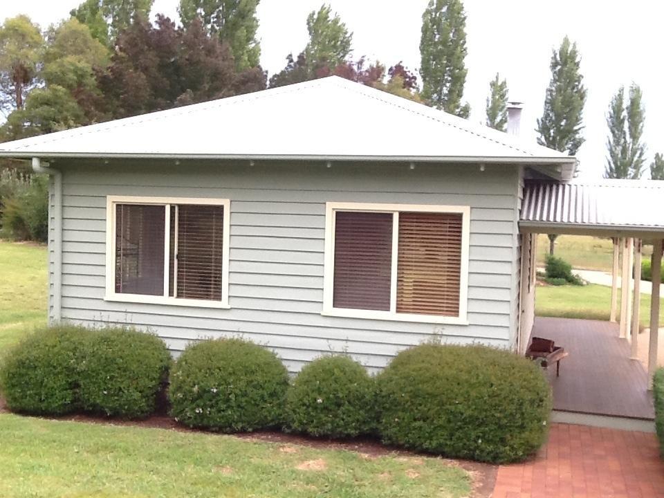 Glen Waverly Farmstay Glen Innes Extérieur photo