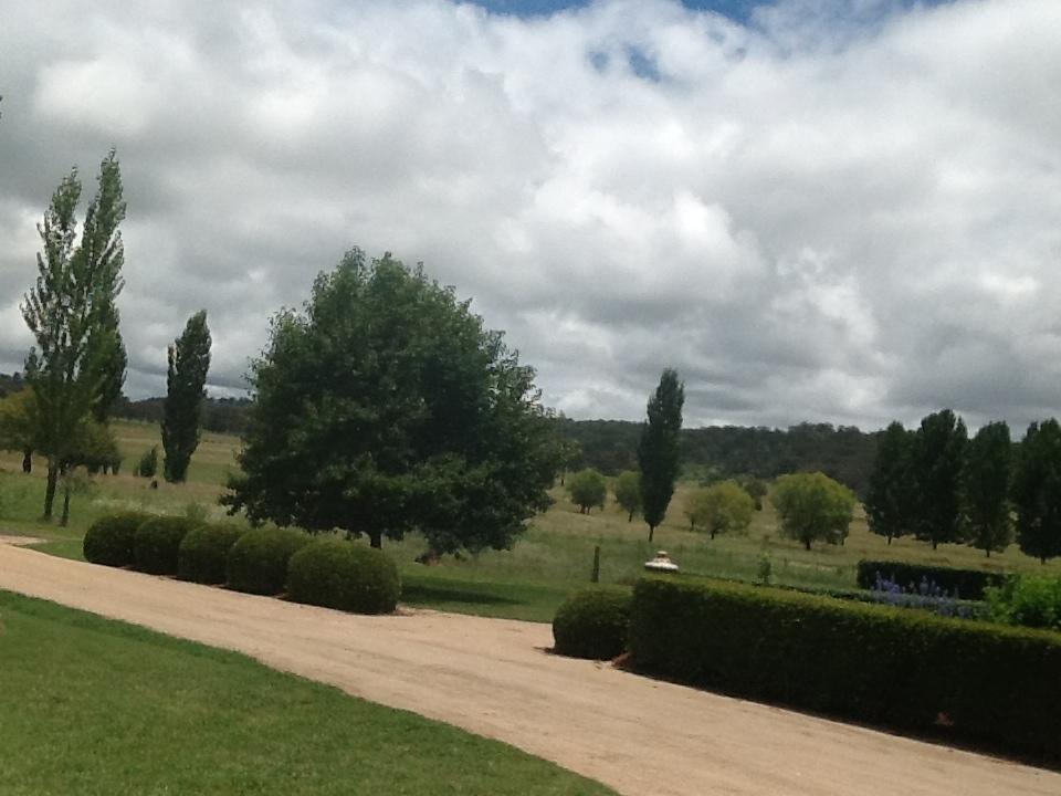 Glen Waverly Farmstay Glen Innes Chambre photo