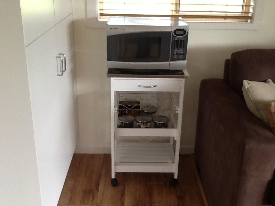 Glen Waverly Farmstay Glen Innes Chambre photo